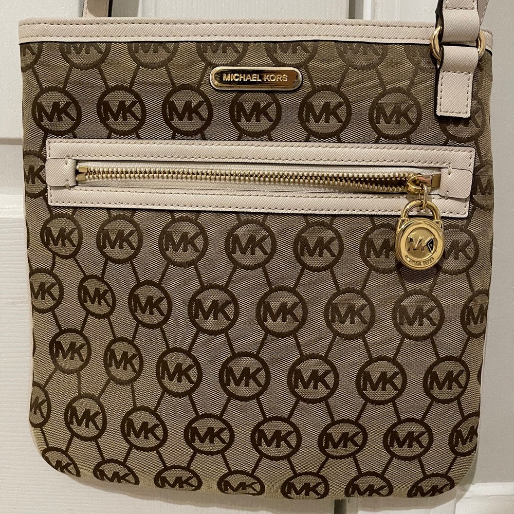 FAUX Michael Kors Satchel Bag